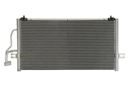 Конденсер кондиціонера NISSENS 94433
