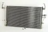 Конденсатор кондиціонера HYUNDAI ELANTRA (XD) (00-) NISSENS 94448 (фото 1)