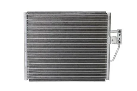 Радиатор кондиционера NISSENS 94529