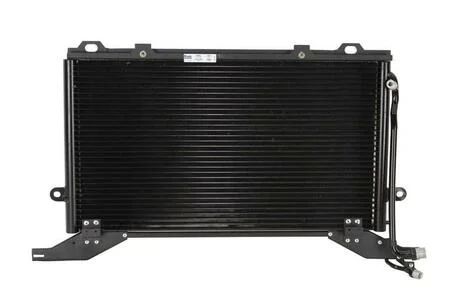 Радиатор кондиционера MERCEDES E-CLASS W 210 (95-) NISSENS 94567