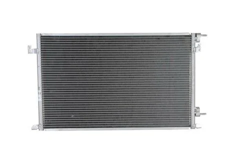 Радіатор кондиціонера FIAT; OPEL NISSENS 94598