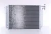 Радиатор кондиционера NISSENS 94605 (фото 3)