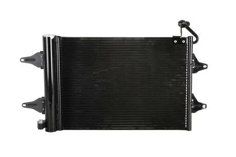 Конденсатор кондиціонера SEAT, SKODA, VW NISSENS 94628