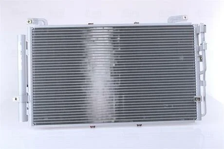 Радіатор кондиціонера NISSENS 94644
