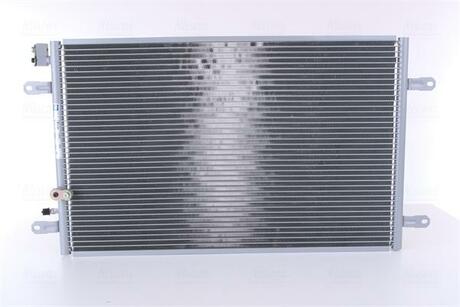 Радиатор кондиционера AUDI A 6 / S 6 (04-) 2.0 TDi (+) NISSENS 94695 (фото 1)