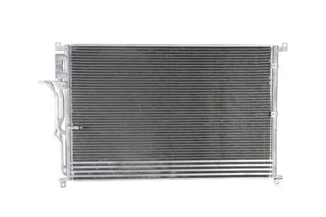Радиатор кондиционера NISSENS 94724