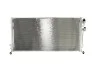 Конденсатор кондиционера MITSUBISHI LANCER (96-) 1.3-2.0i NISSENS 94748 (фото 1)