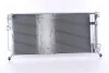 Конденсатор кондиционера MITSUBISHI LANCER (96-) 1.3-2.0i NISSENS 94748 (фото 3)