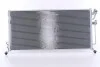 Конденсатор кондиционера MITSUBISHI LANCER (96-) 1.3-2.0i NISSENS 94748 (фото 4)