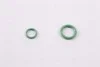 Конденсатор кондиціонера TOYOTA CAMRY (01-) 2.0-3.0i NISSENS 94757 (фото 5)