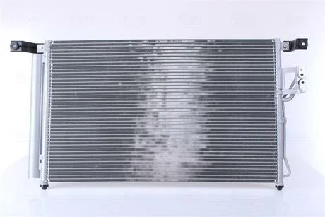 Радиатор кондиционера NISSENS 94869
