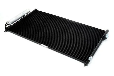 Конденсатор кондиционера NISSAN X-TRAIL (T30) (01-) NISSENS 94893