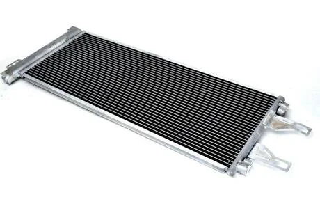 Радиатор кондиционера NISSENS 94986