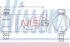 Осушувач кондиціонера NISSENS 95115 (фото 1)