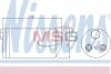 Осушитель кондиционера DAEWOO MATIZ NISSENS 95138 (фото 1)