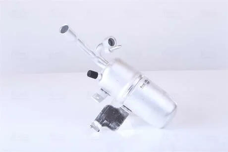 Фото 1 - осушувач кондиціонера NISSENS 95331 Осушувач кондиціонера NISSENS 95331 (фото 1)