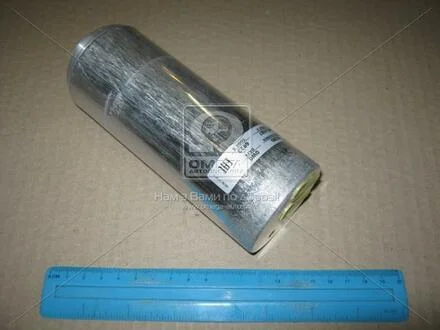 Осушувач кондиціонера MERCEDES ML-CLASS W 163 (98-) NISSENS 95380