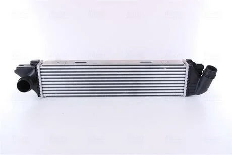 Радіатор інтеркулера NISSENS 96149