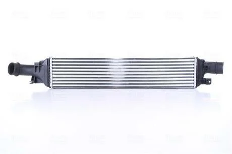 Інтеркулер NISSENS 96298