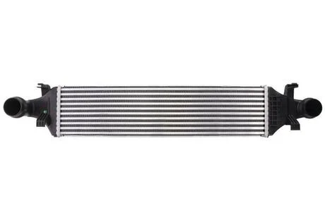 Інтеркулер NISSENS 96335