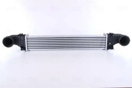 Інтеркулер NISSENS 96434