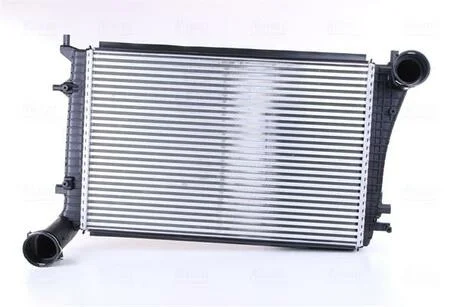 Радіатор охолодження NISSENS 96619