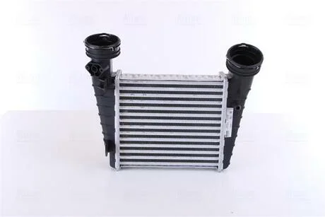 Інтеркулер SKODA, VW NISSENS 96731