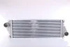 Інтеркулер NISSENS 96842 (фото 3)