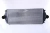 Інтеркулер NISSENS 96849 (фото 3)