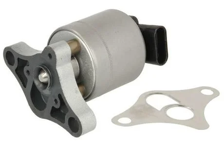 Клапан EGR рециркуляції газів OPEL (пр-во Nissens) NISSENS 98153