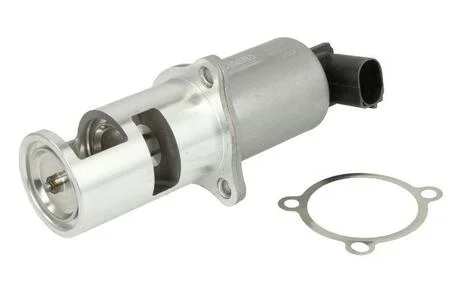 Клапан EGR NISSENS 98154