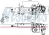 Радіатор системи egr NISSENS 98178 (фото 1)