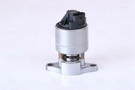 Клапан EGR рециркуляції газів OPEL (пр-во Nissens) NISSENS 98187