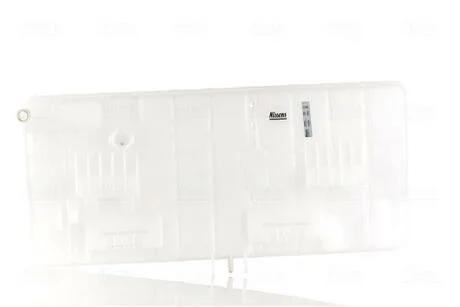 Компенсаційний бак, охолоджуюча рідина NISSENS 996031