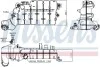 Компенсаційний бак, охолоджуюча рідина NISSENS 996046 (фото 1)