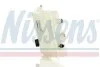 Компенсаційний бачок NS = 996021 NISSENS 996058 (фото 4)