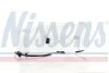 Бачок розширювальний NISSENS 996072 (фото 3)