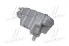Бачок расширительный с крышкой AUDI A 6 (11-) 1.8 TFSI (выр-во) NISSENS 996145 (фото 3)