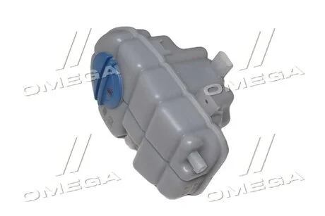 Бачок расширительный с крышкой AUDI A 6 (11-) 1.8 TFSI (выр-во) NISSENS 996145 (фото 1)