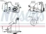 Бачок розширювальний NISSENS 996153 (фото 1)