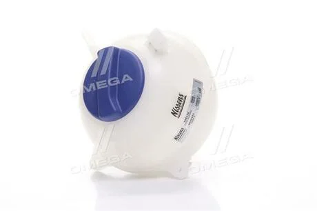 Бачок розширювальний з кришкою VAG NISSENS 996238