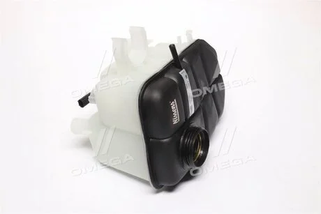 Бачок расширительный с крышкой MERCEDES C-CLASS W 203 (00-) C 160 NISSENS 996264