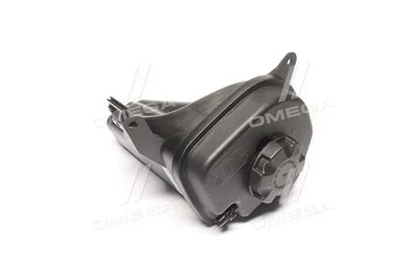 Бачок розширювальний з кришкою BMW X5 E70 (07-) X5 30d NISSENS 996269