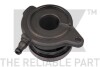 Гидравлический выжимной Volvo C30, C70 Ii, S40 Ii, S60 Ii, S80 Ii, V40, V50, V60 I, V70 Ford Focus Ii, NK 144001 (фото 1)