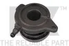Гидравлический выжимной Volvo C30, C70 Ii, S40 Ii, S60 Ii, S80 Ii, V40, V50, V60 I, V70 Ford Focus Ii, NK 144001 (фото 1)