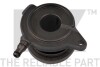 Подшипник гидравлический сцепления VOLVO S60 I, V70 II, XC70 CROSS COUNTRY, XC90 I 24/24D/25 0702- NK 144804 (фото 1)