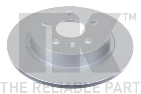 Гальмівний диск NK 203668