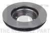 Диск тормозной перед. Toyota Land Cruiser/Lexus LX470 98- NK 204597 (фото 2)