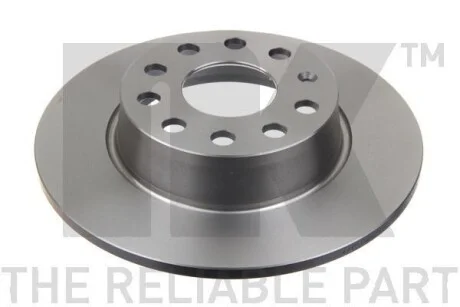 Диск тормозной зад. (271.8x48,3) Audi A3 09-/Seat Leon 05- NK 2047137