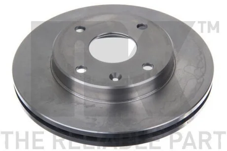 Диск тормозной NK 205010